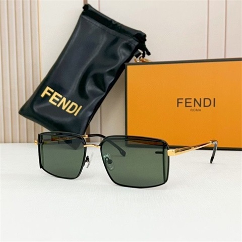 Fendi sunglass-378